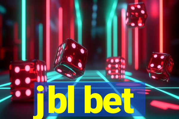 jbl bet